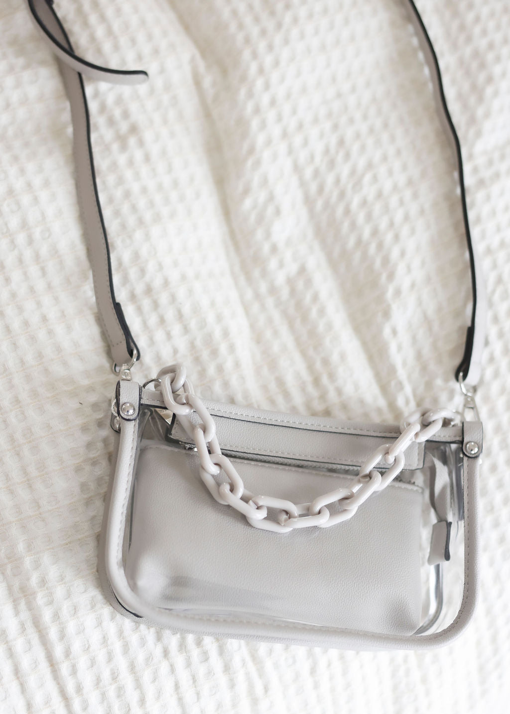 Jessica Crossbody Bag