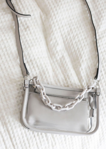 Jessica Crossbody Bag