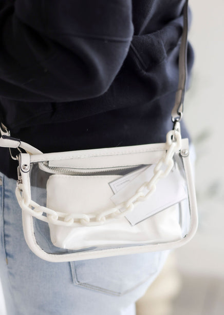 Jessica Crossbody Bag product view