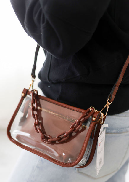 Jessica Crossbody Bag product view