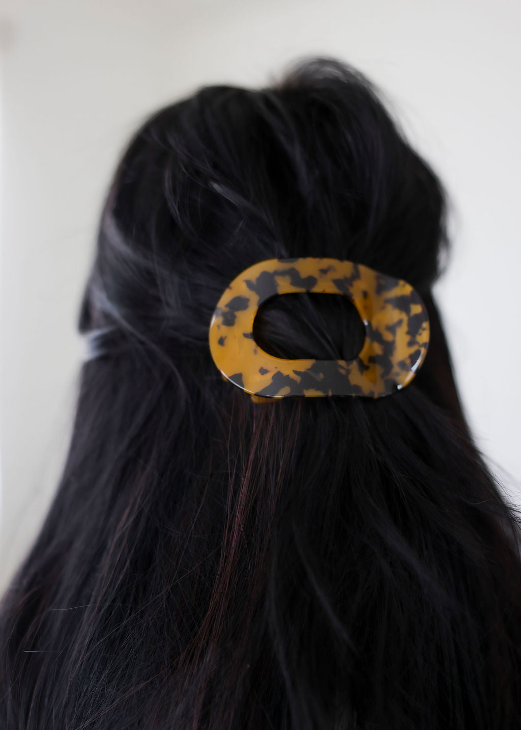 Flat Hair Clip
