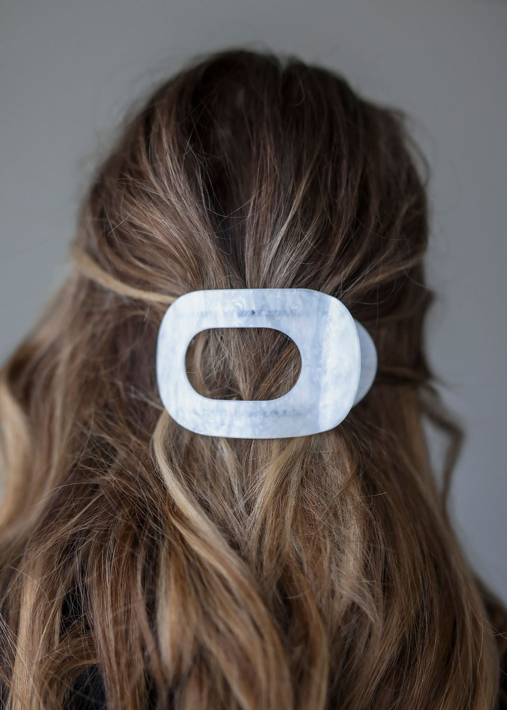 image of Flat Hair Clip