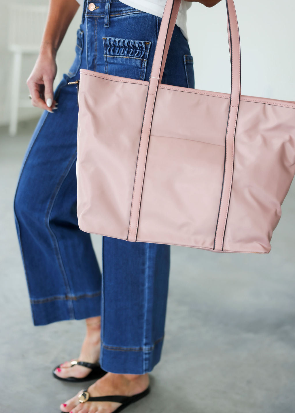 Scarlett Tote Bag