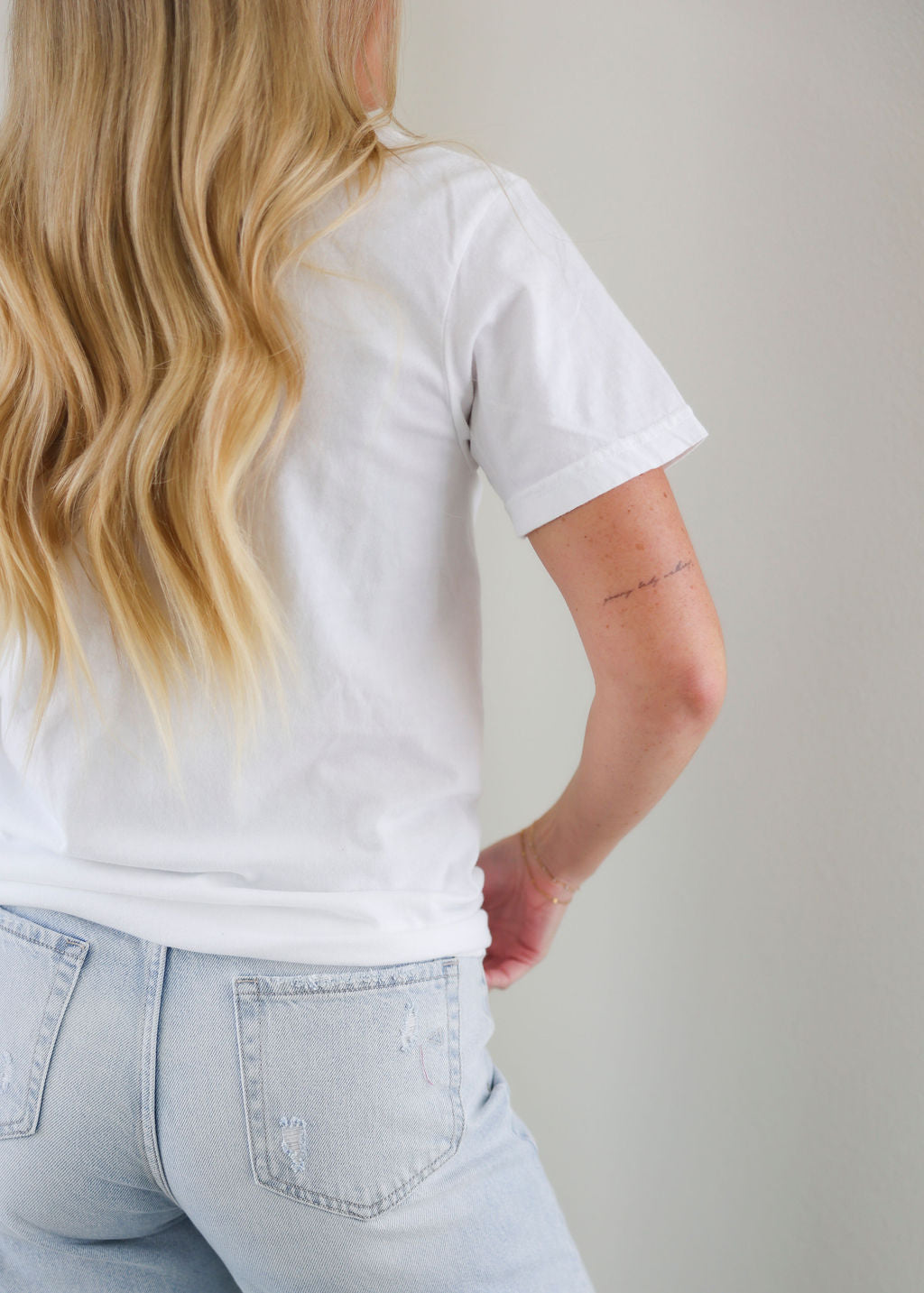 Retro Easter Bunny Graphic Tee