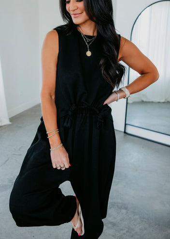 Reya Pant Set
