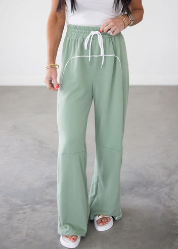 Remi Track Pants