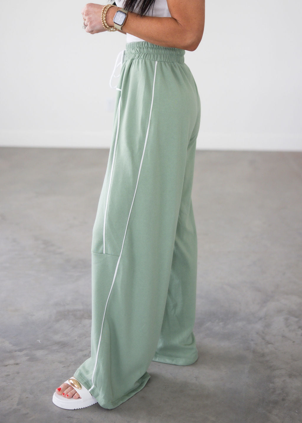 Remi Track Pants