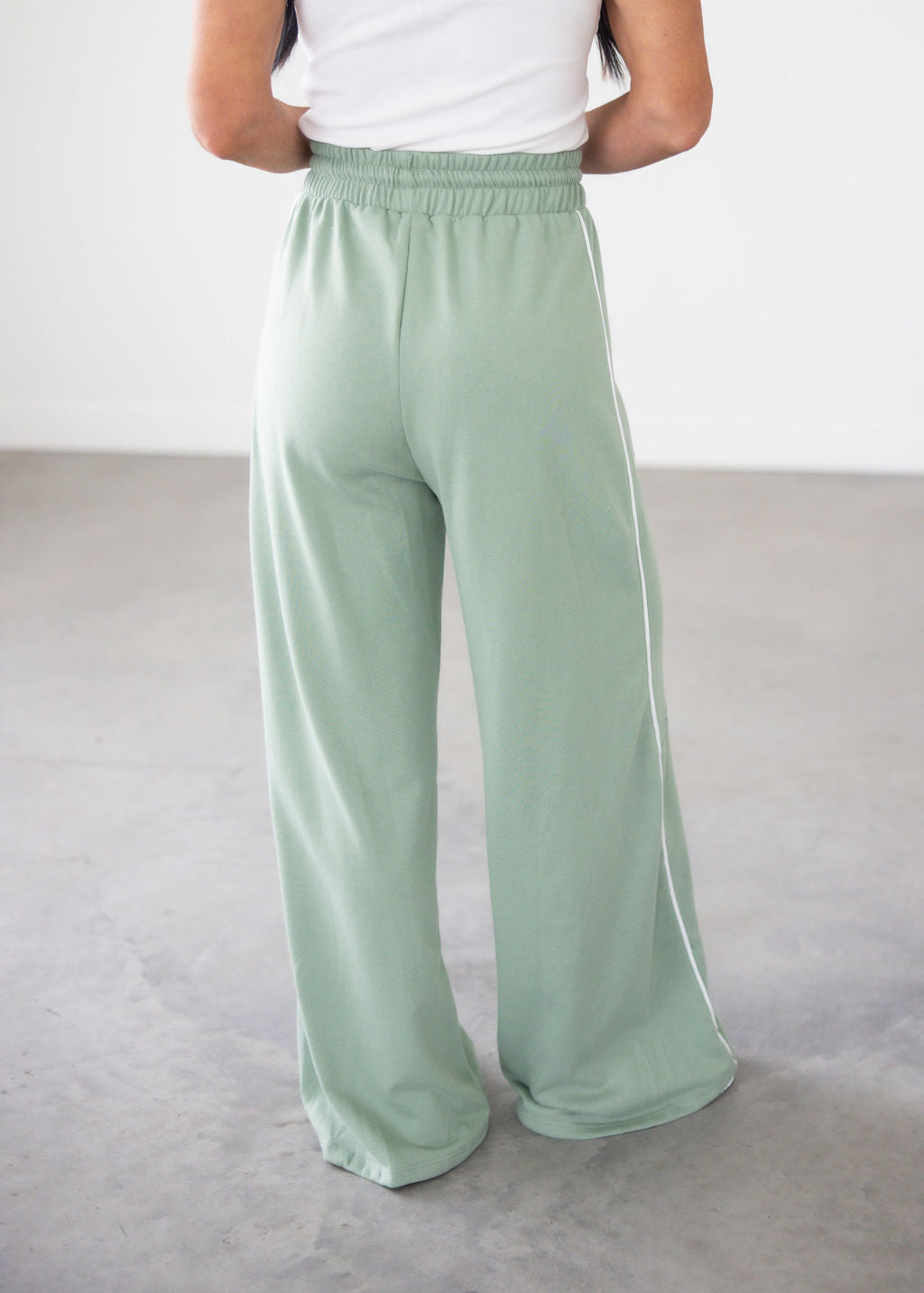 Remi Track Pants