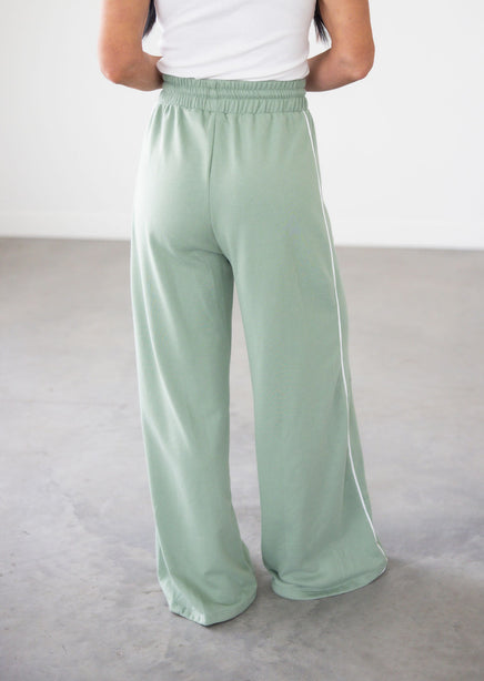 Remi Track Pants | Lauriebelles
