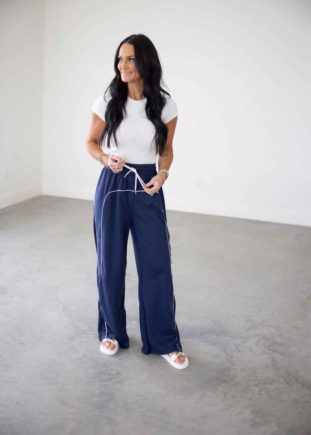 Remi Track Pants