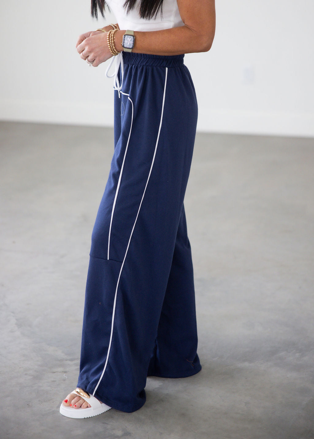 Remi Track Pants