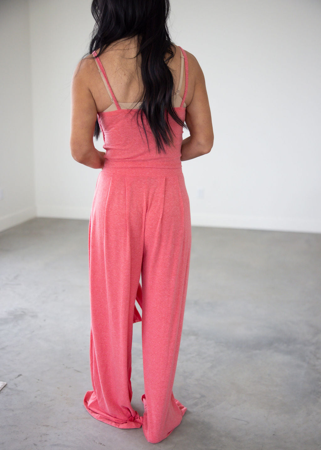 Kenny Knit Lounge Set