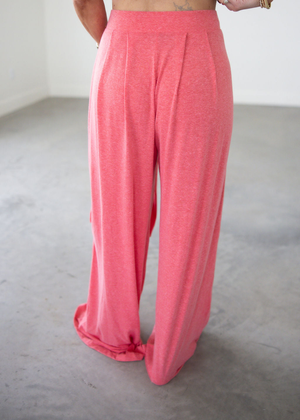 Kenny Knit Lounge Set