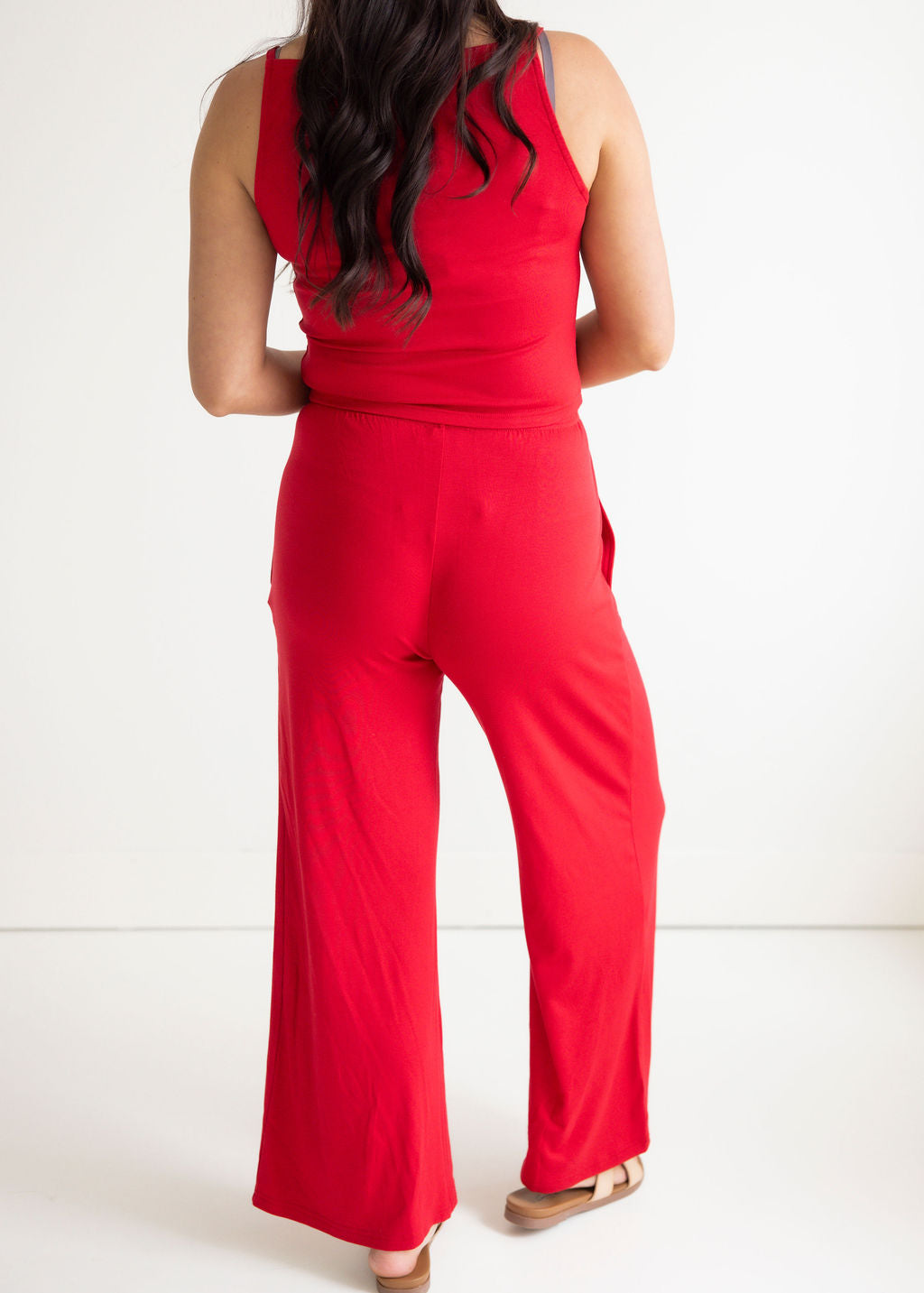 Cabana Knit Pants