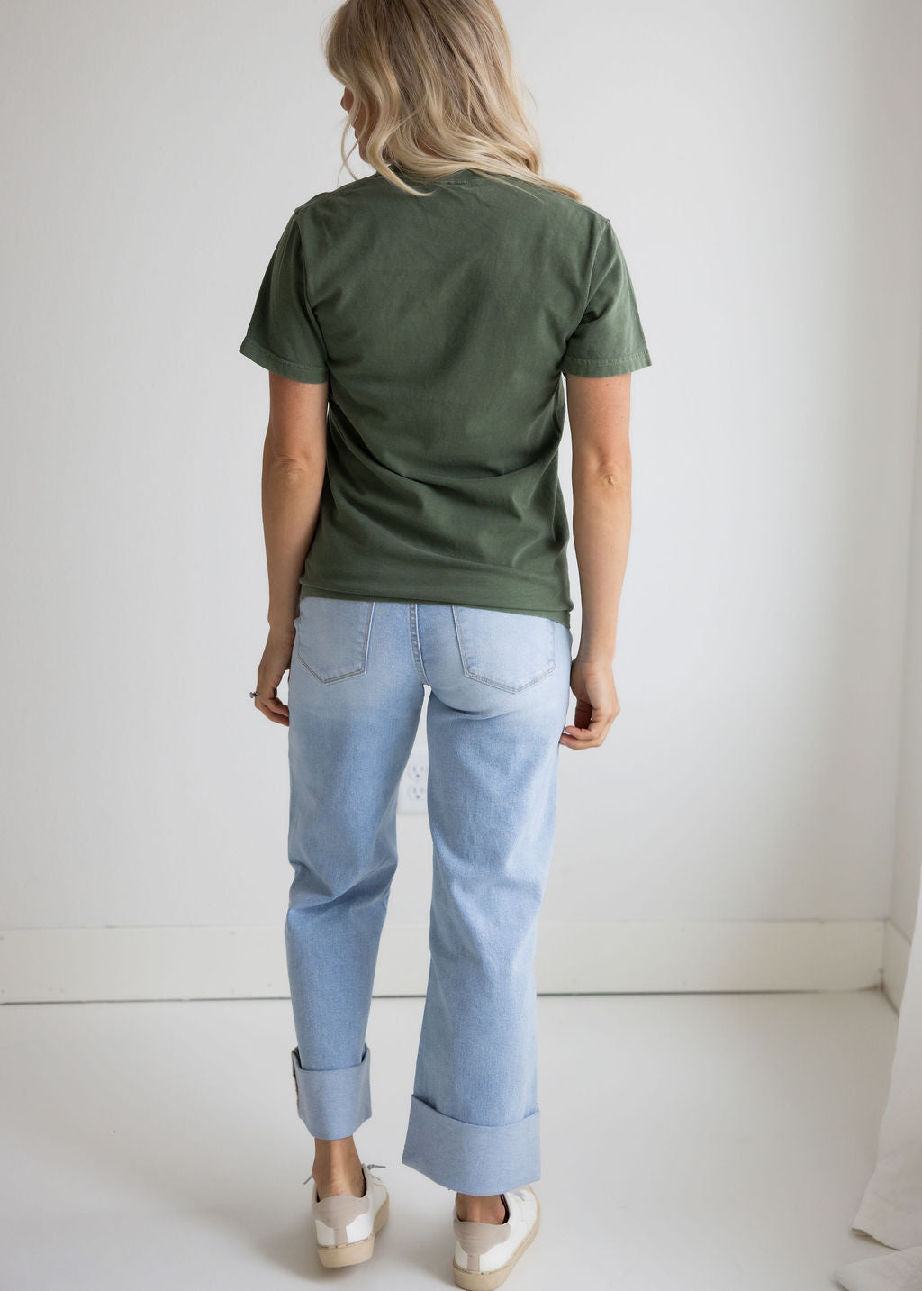 Soccer Mom Graphic Tee