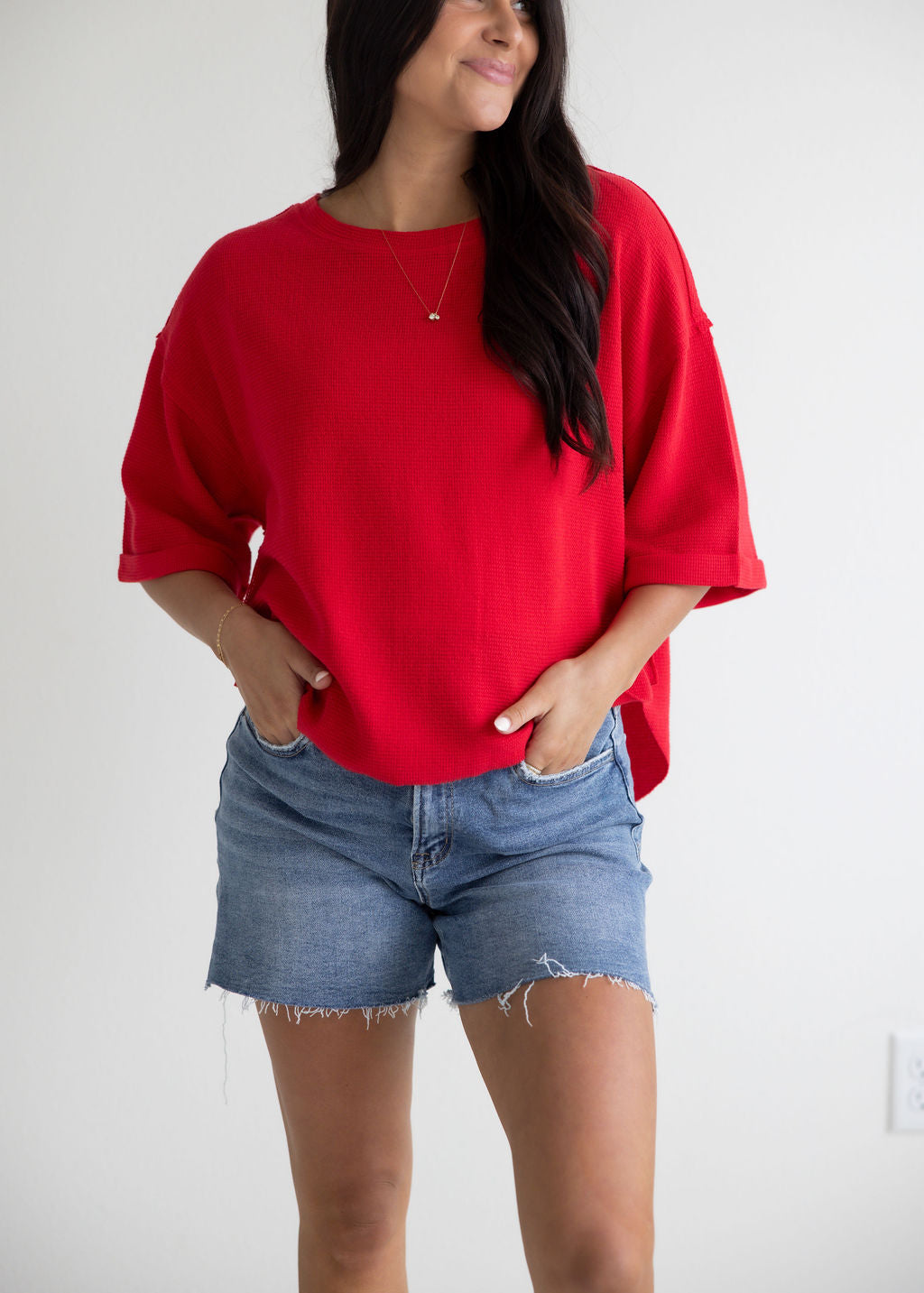 Pandora Knit Top