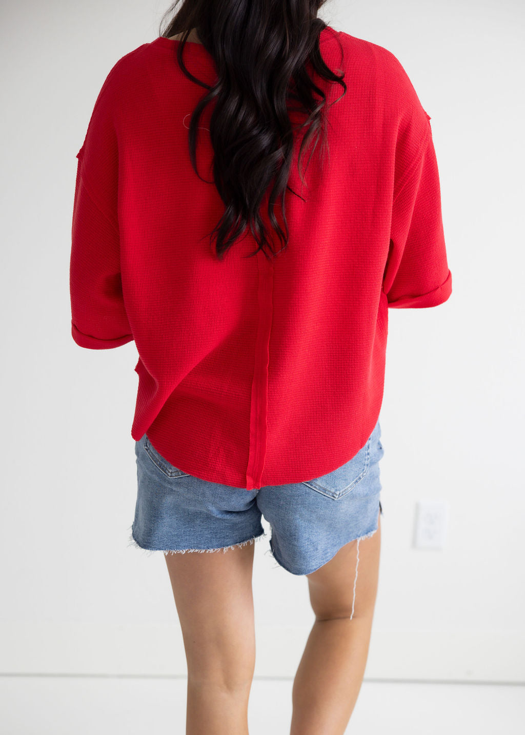 Pandora Knit Top