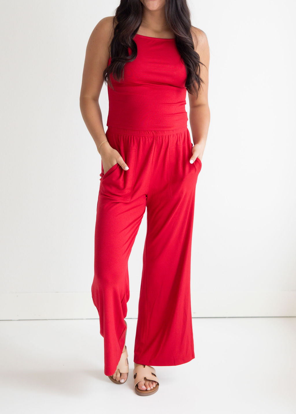 Cabana Knit Pants
