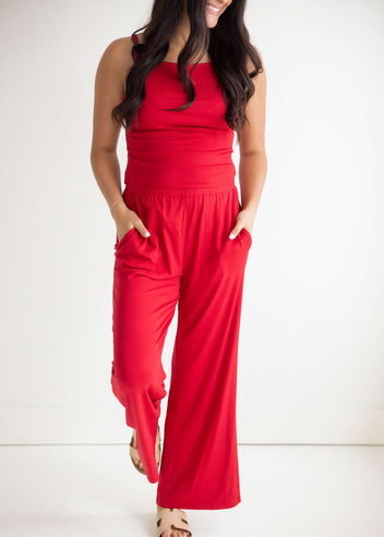Cabana Knit Pants