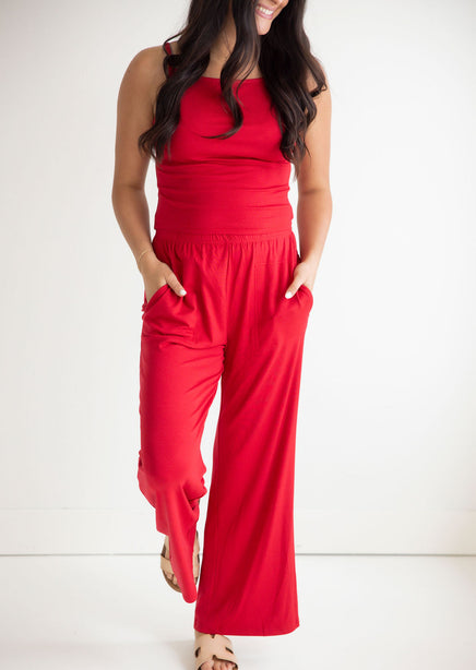 Cabana Knit Pants product view