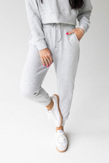 Performance Joggers by Lily & Lottie