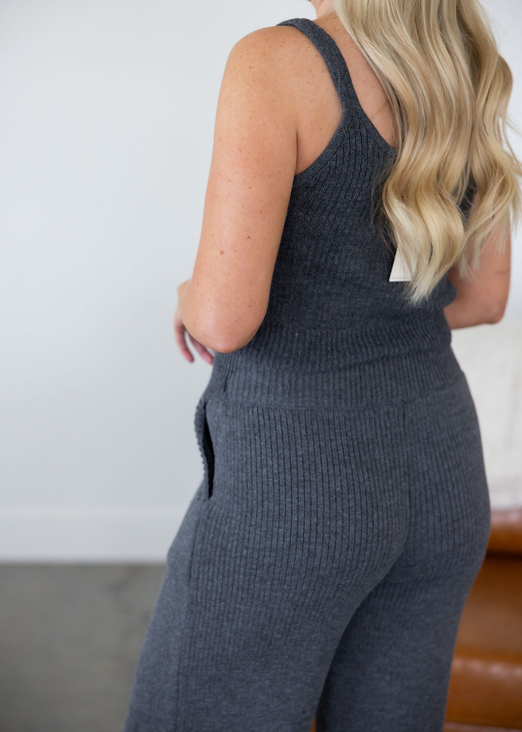 Jaycie Knit Tank