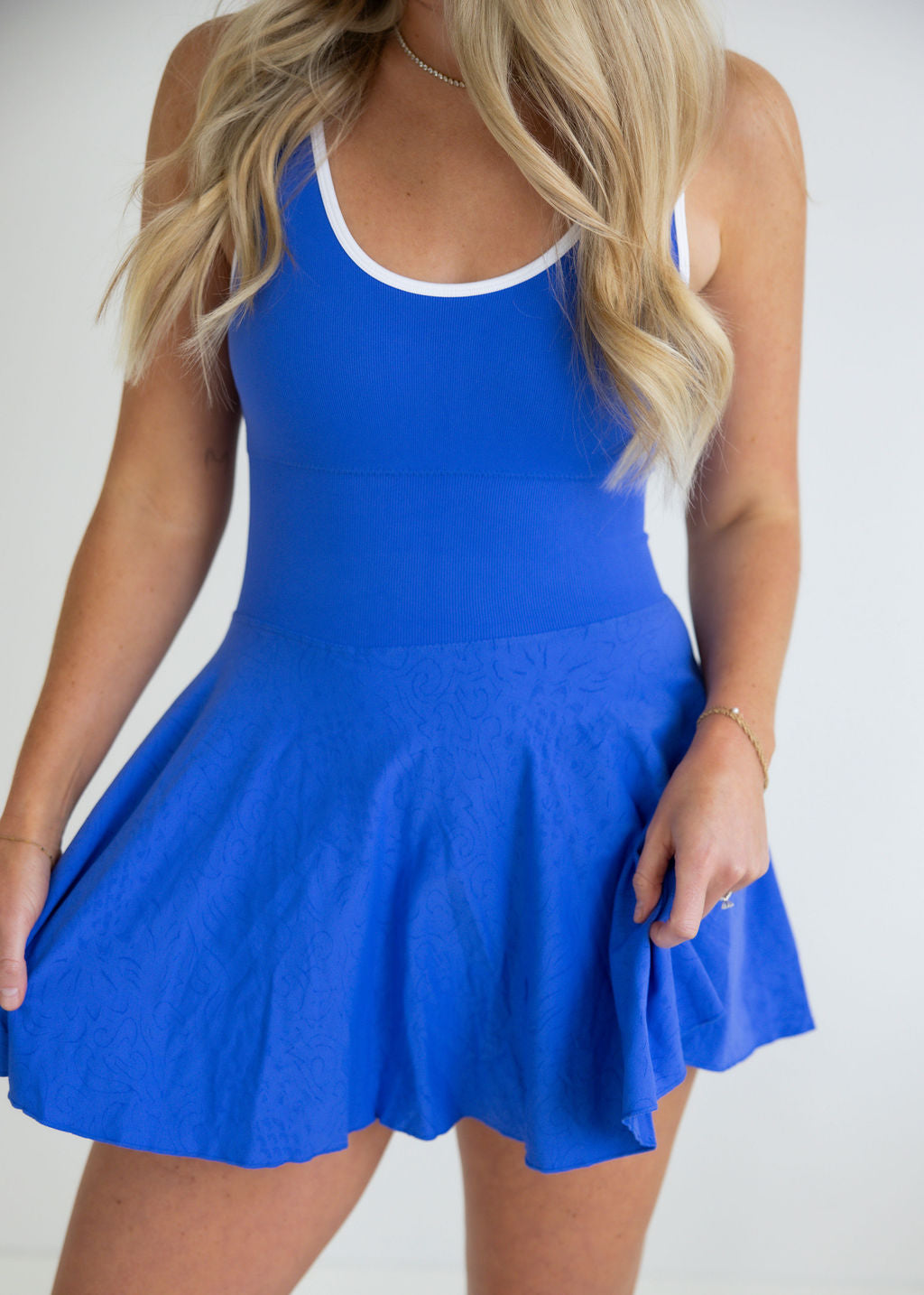 Nona Tennis Dress