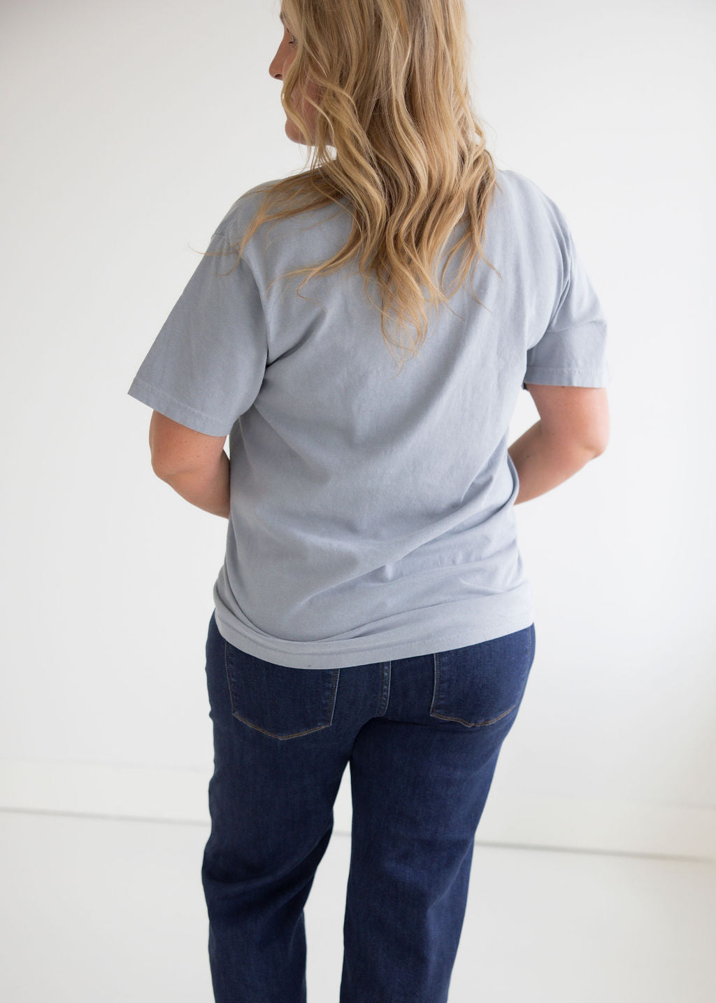 Wrestling Mama Graphic Tee