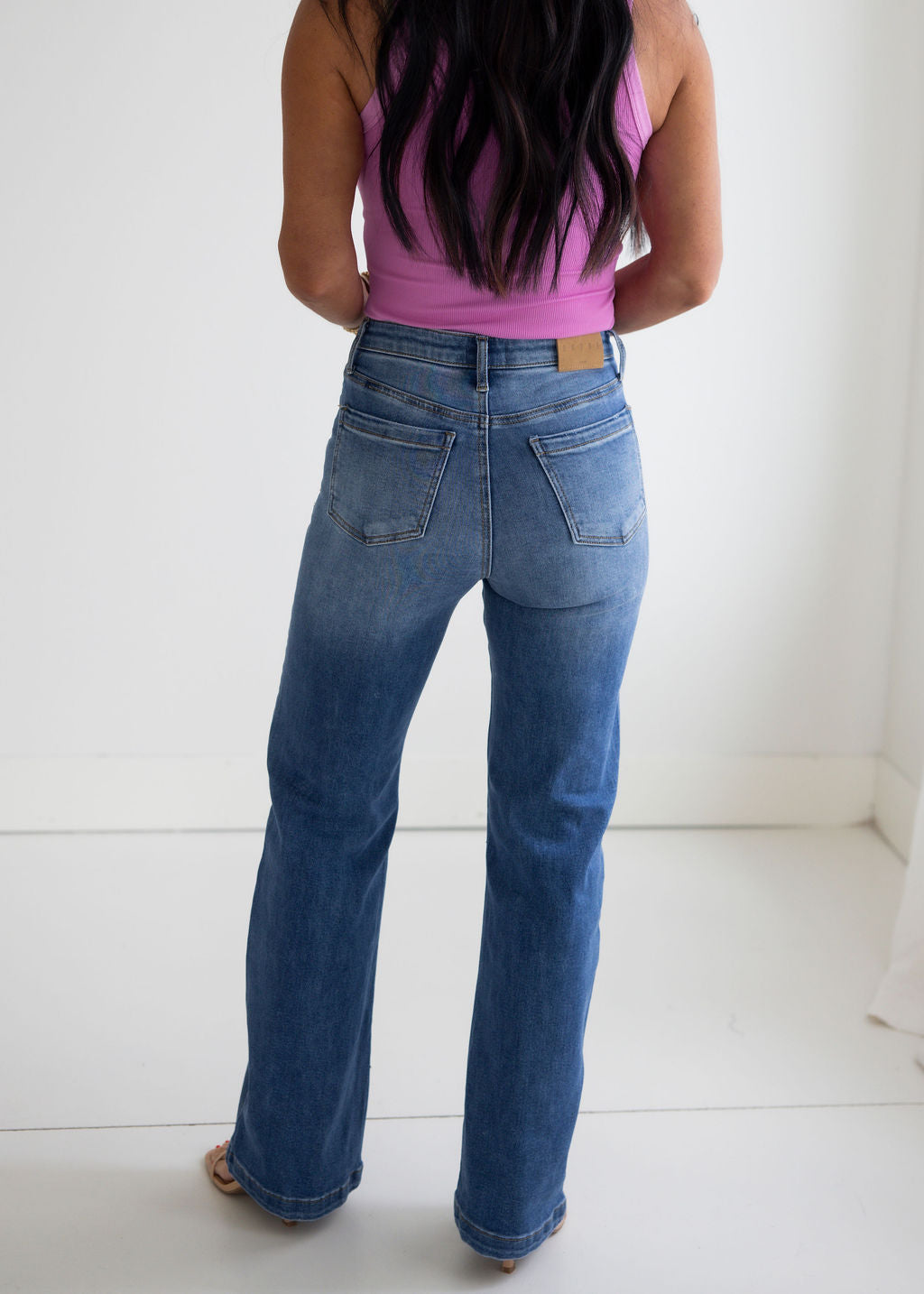 Dale Saige Carpenter Jeans