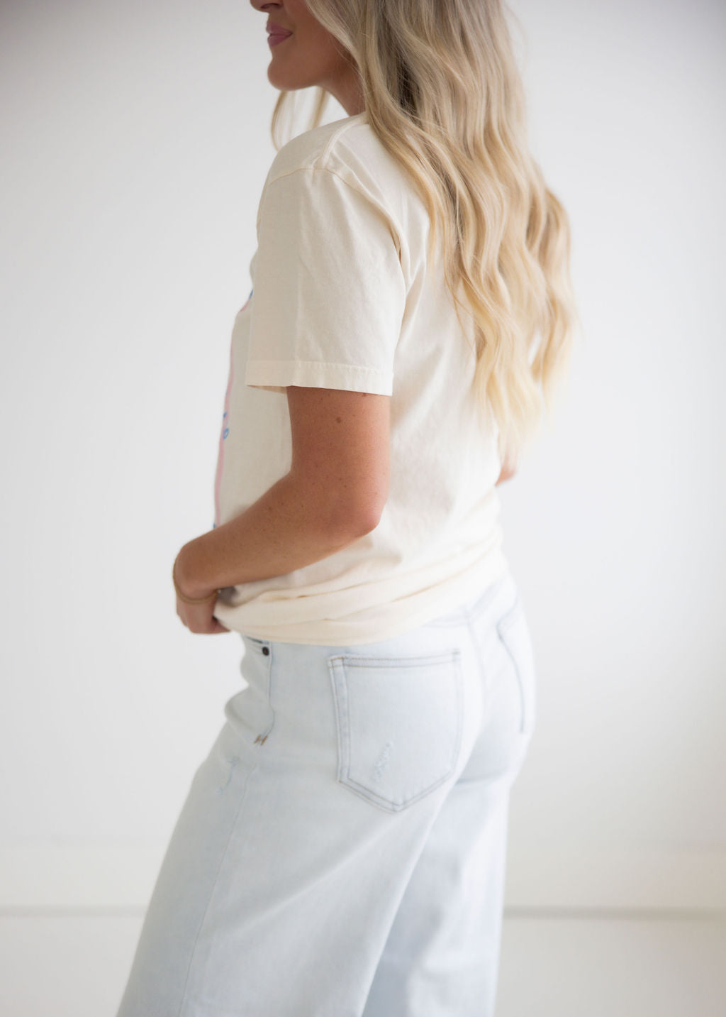Sweet Land Graphic Tee