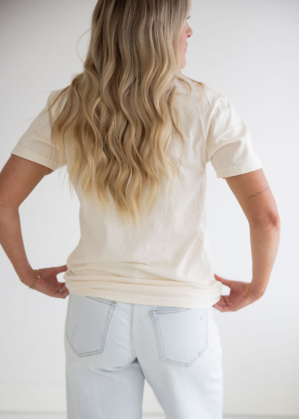 Sweet Land Graphic Tee
