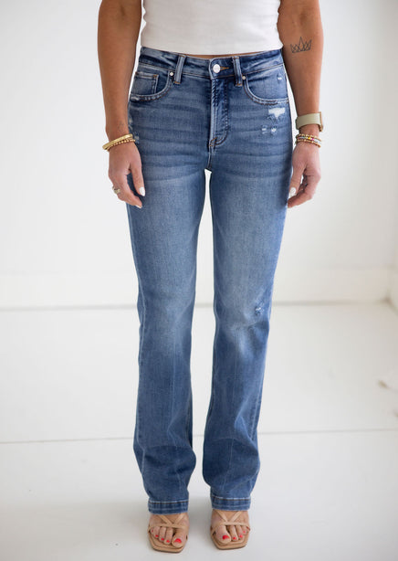 Sydney Risen Straight Jeans product view