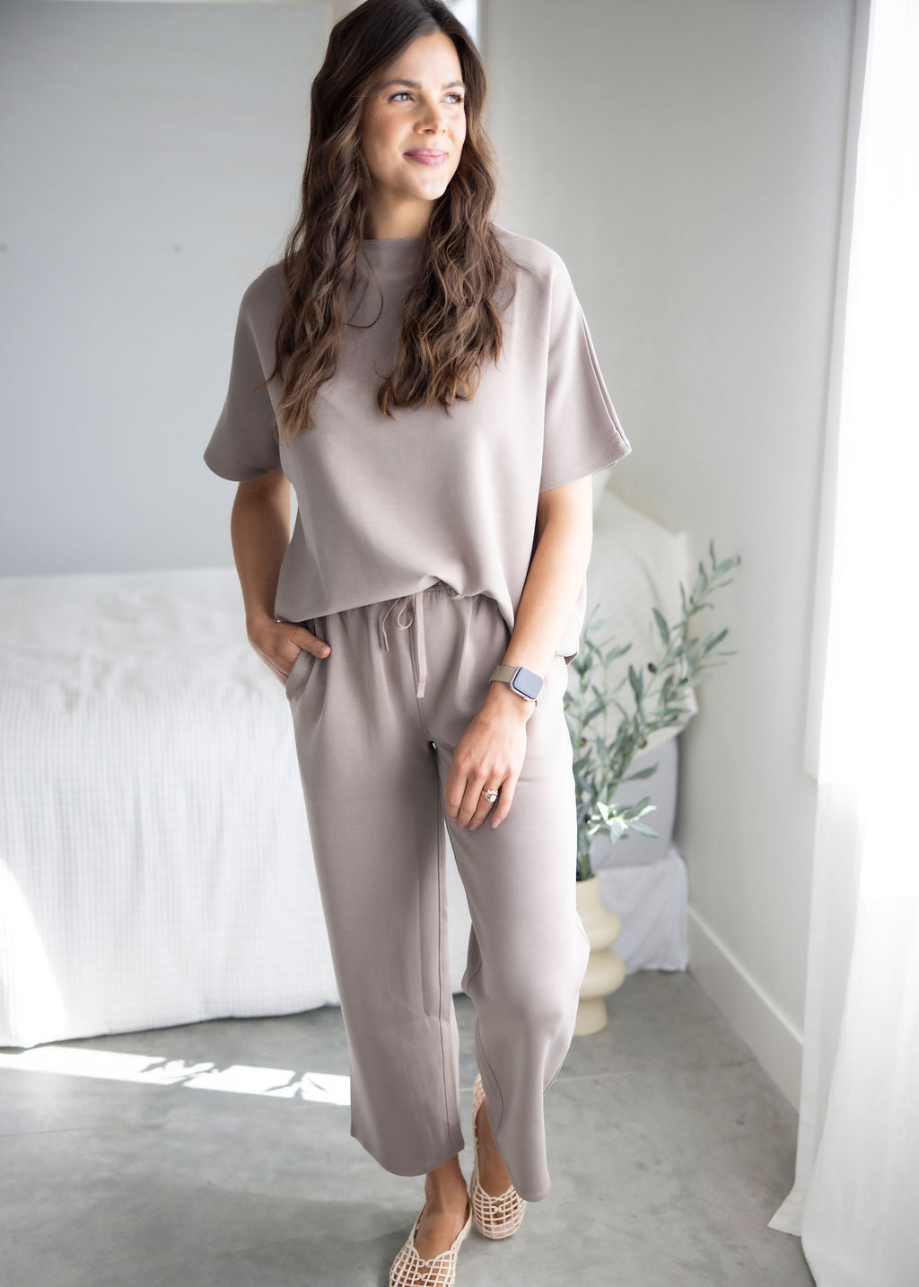Laguna Pant Set