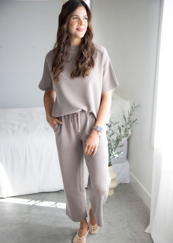 Laguna Pant Set