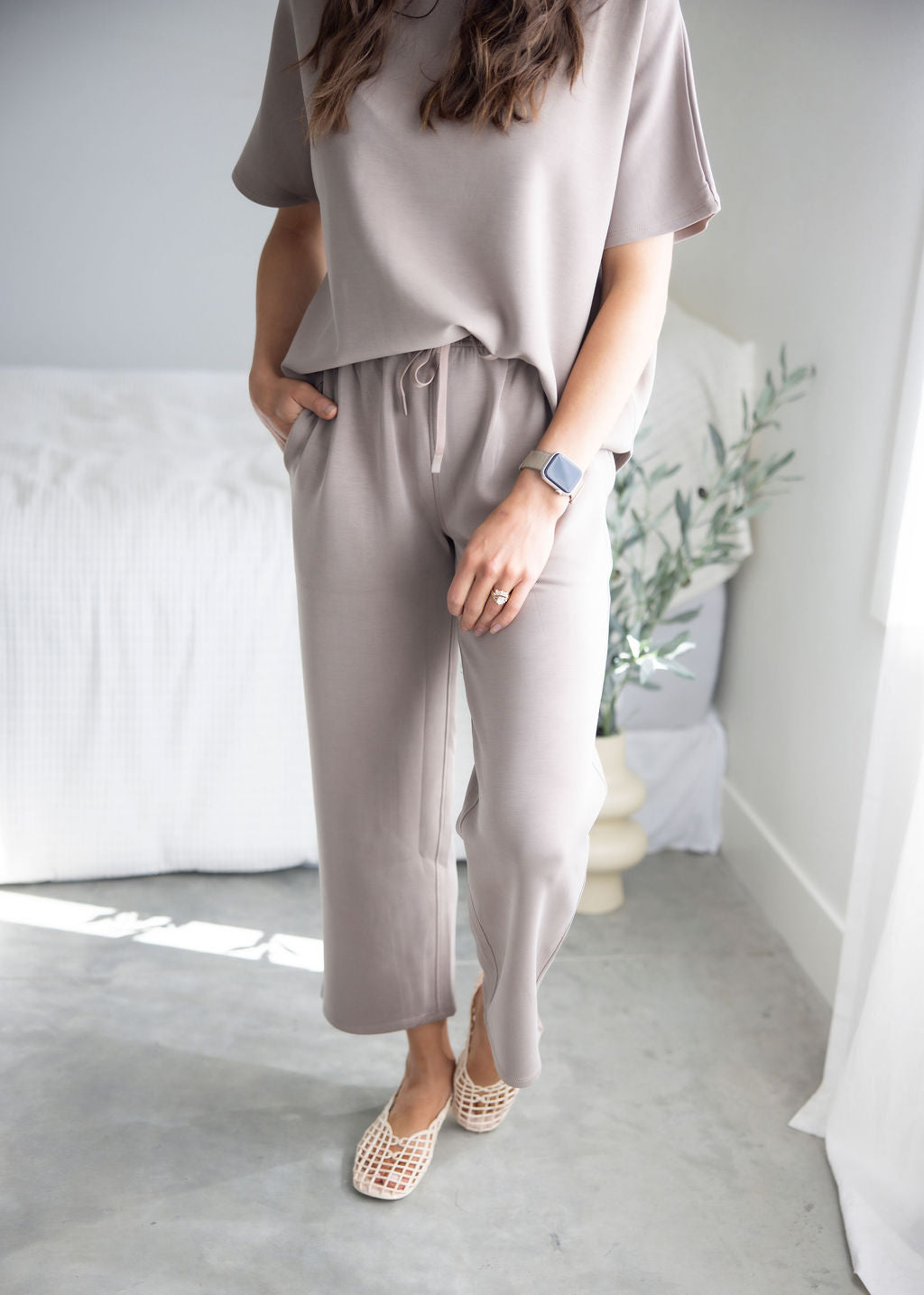Laguna Pant Set