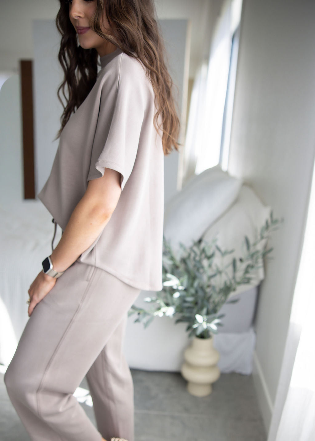 Laguna Pant Set