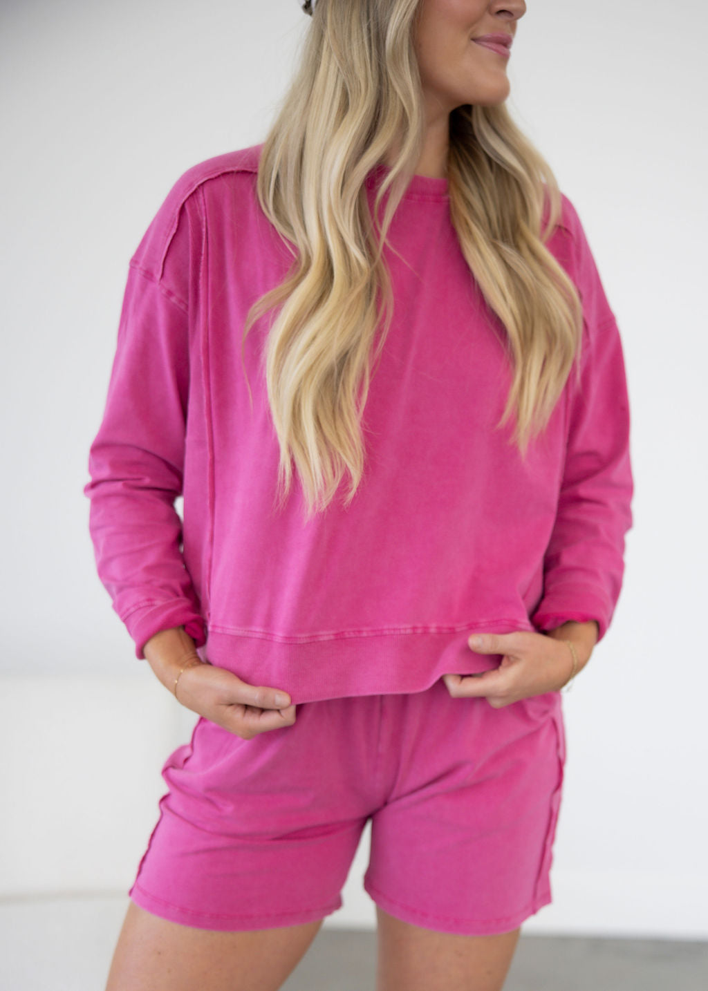Off-Hours Crew Set