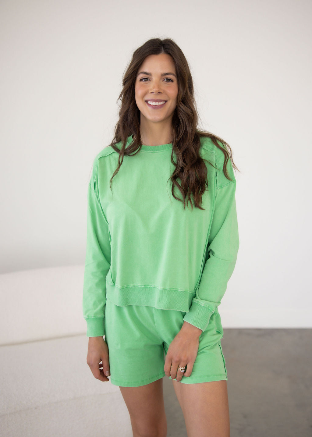 Off-Hours Crew Set