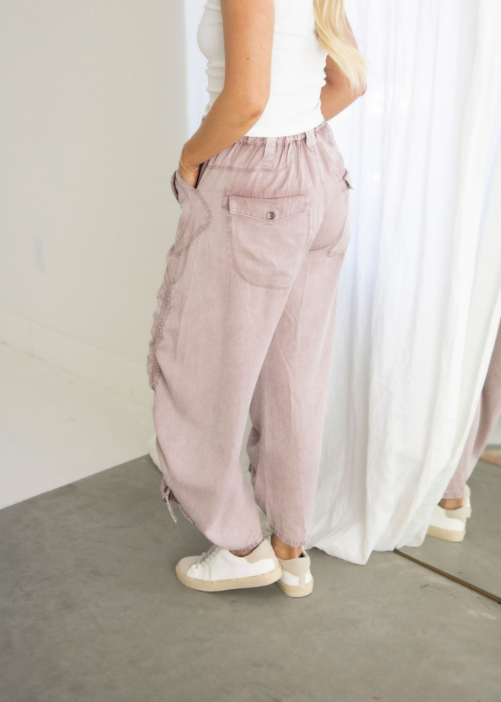 Rita Cargo Pants
