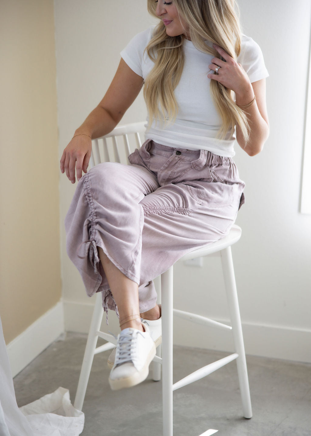 Rita Cargo Pants