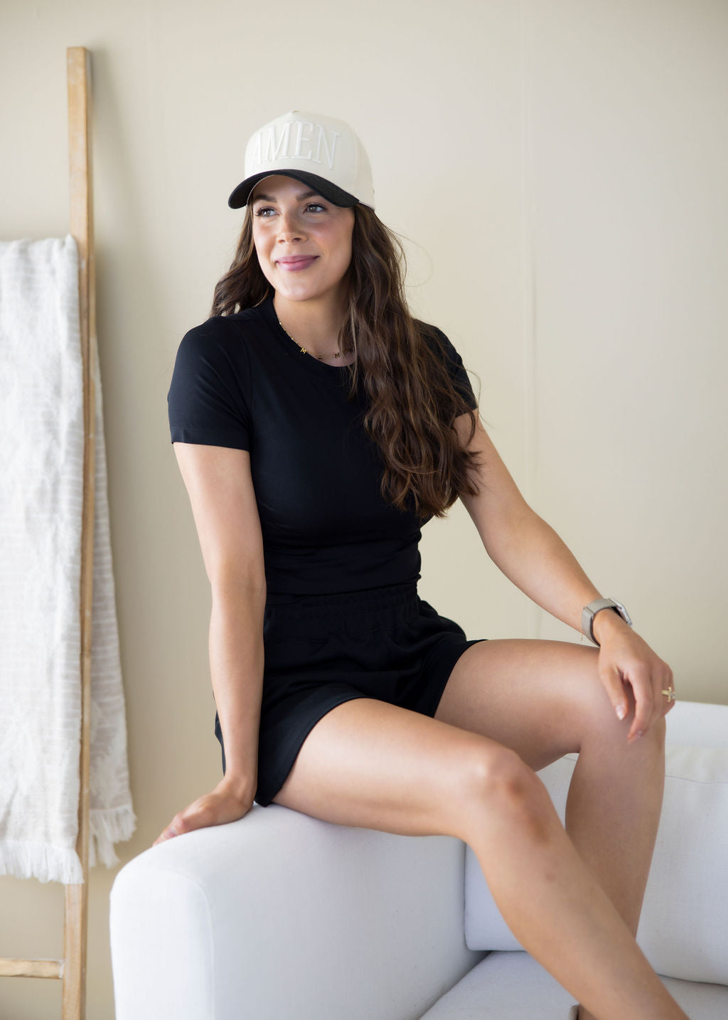 Laguna Lounge Shorts