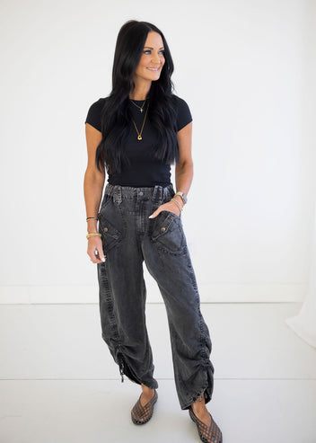 Rita Cargo Pants