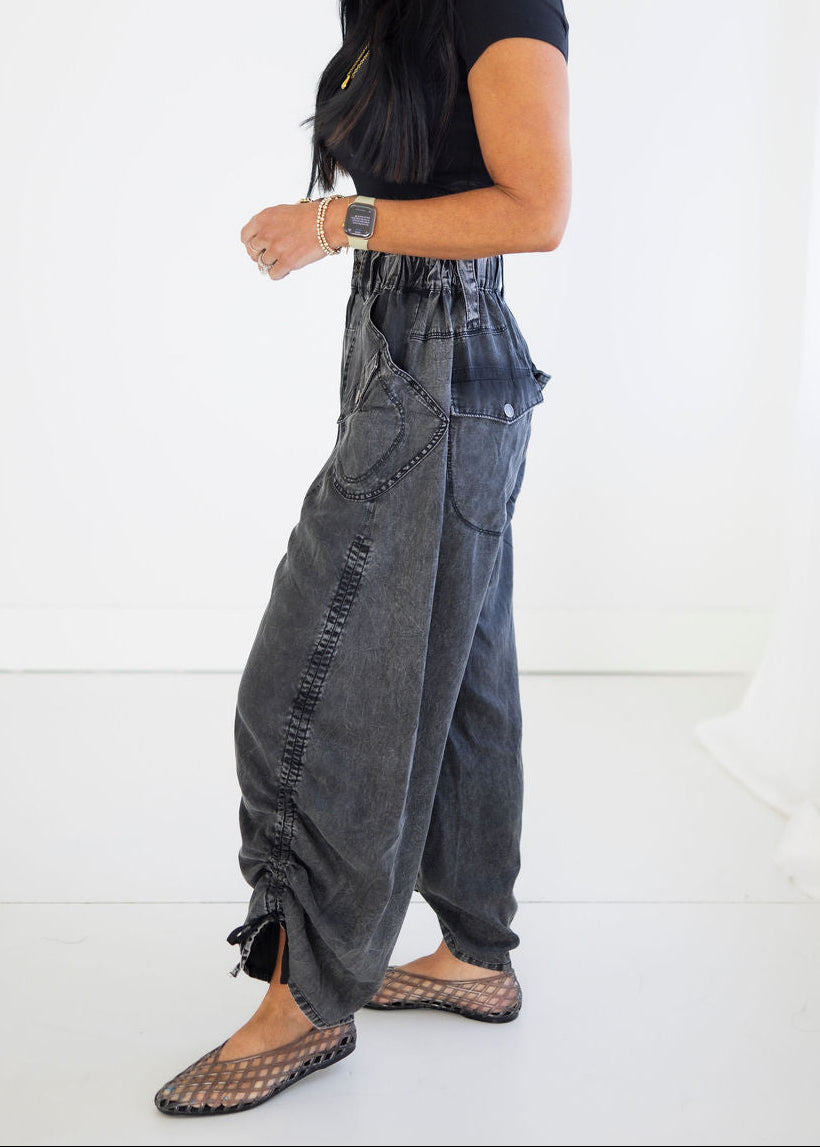 Rita Cargo Pants