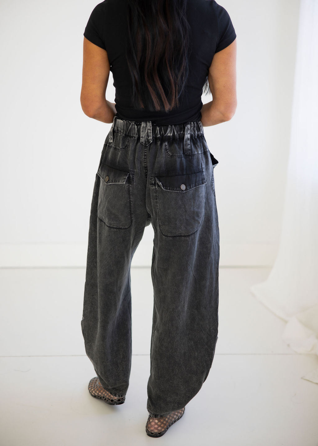 Rita Cargo Pants
