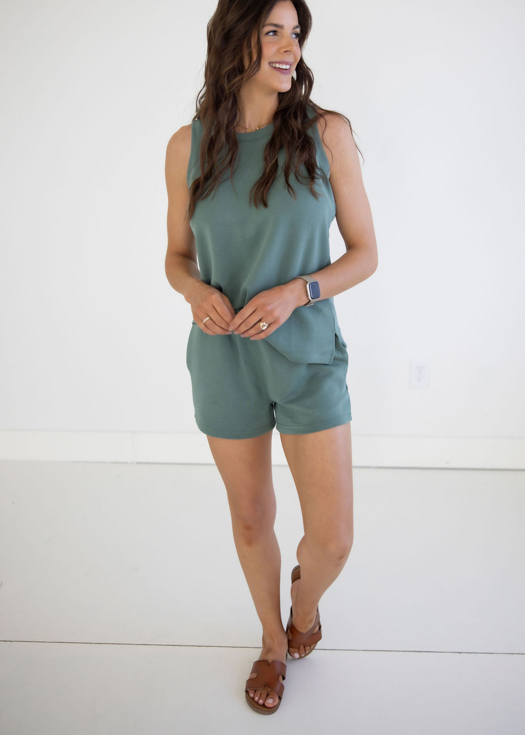 Laguna Tank Set