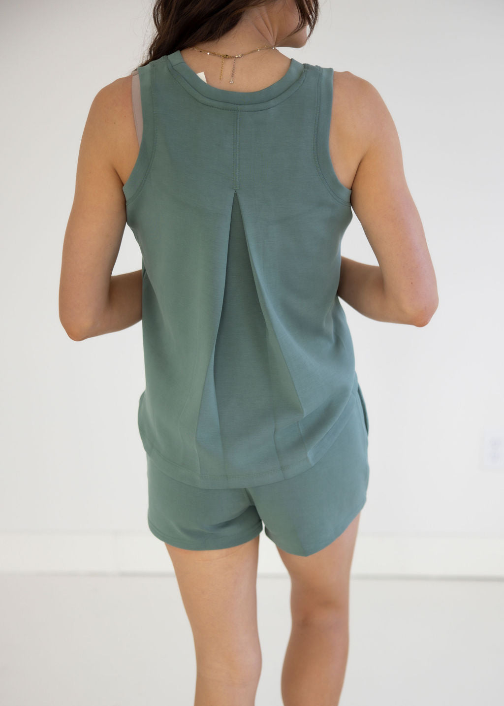 Laguna Tank Set