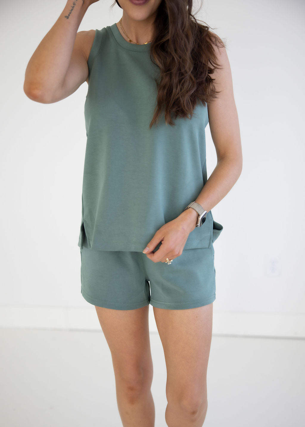 Laguna Tank Set