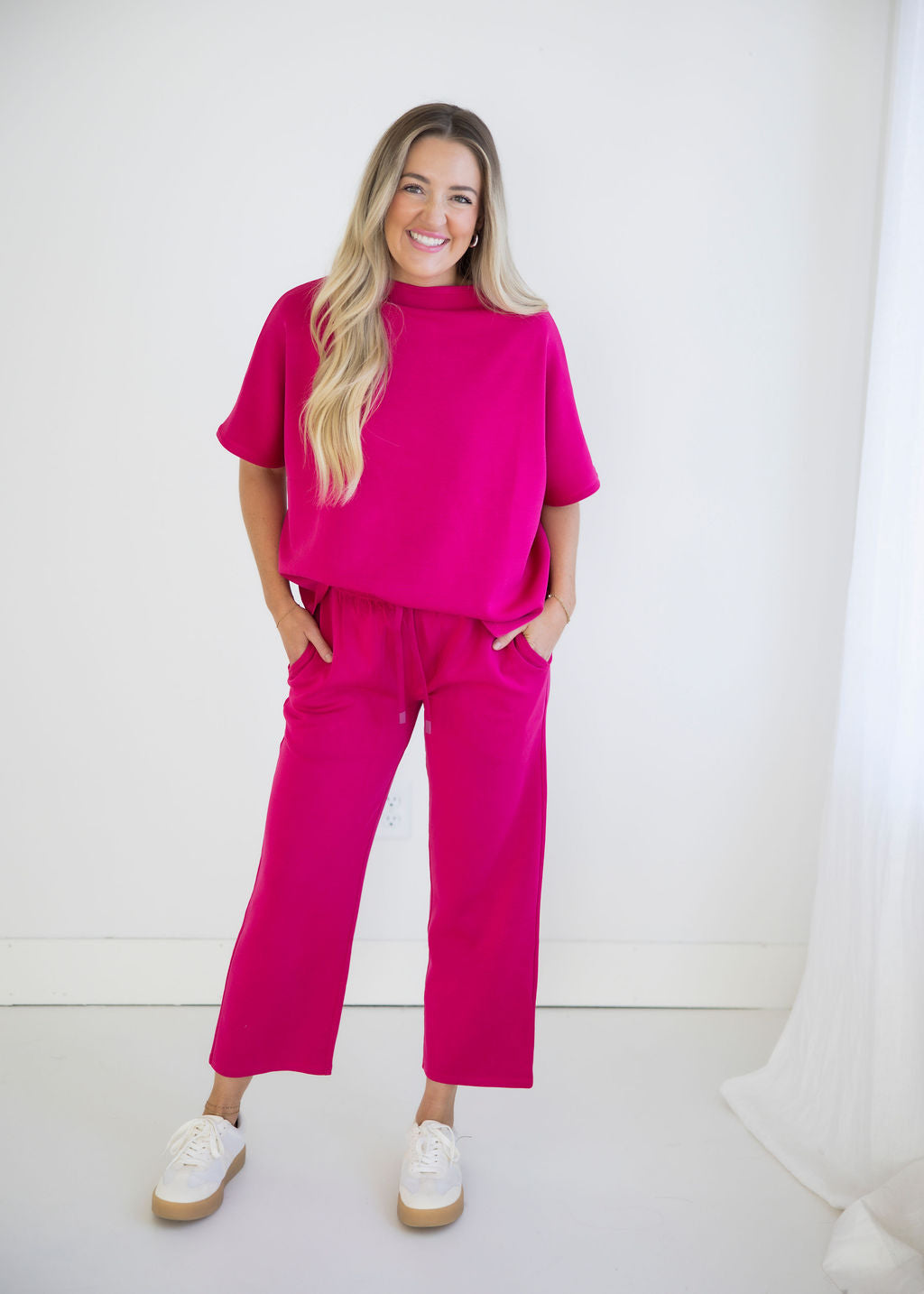 Laguna Pant Set