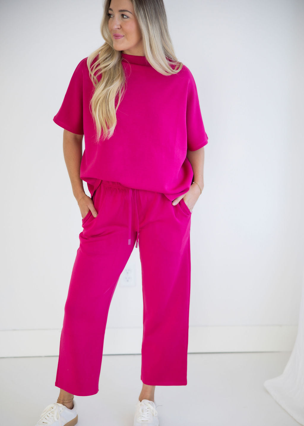 Laguna Pant Set
