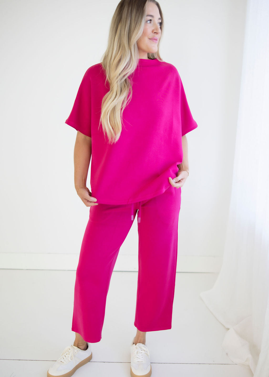 Laguna Pant Set
